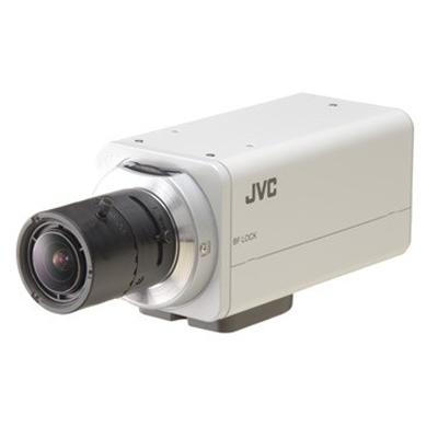 JVC VN-H37U 1/3 CMOS, FULL HD, H.264, True Day-Night, ONVIF